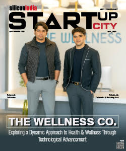 The Wellness Co.: Exploring a Dynamic Approach to Health & Wellness Through Technological Advancement